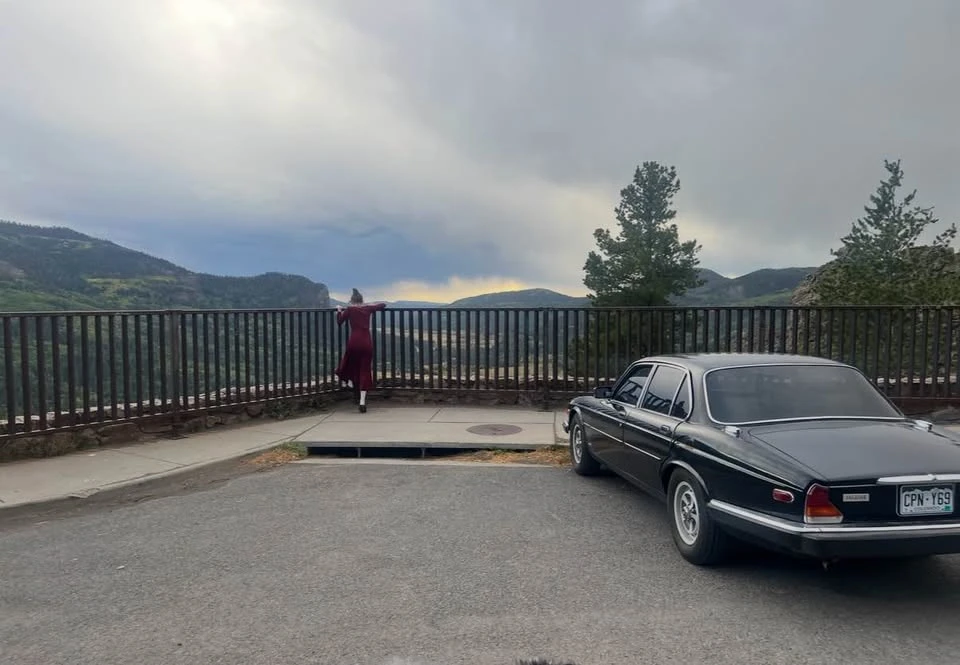 1986 Jaguar XJ Series 3 - Image 3 of 7