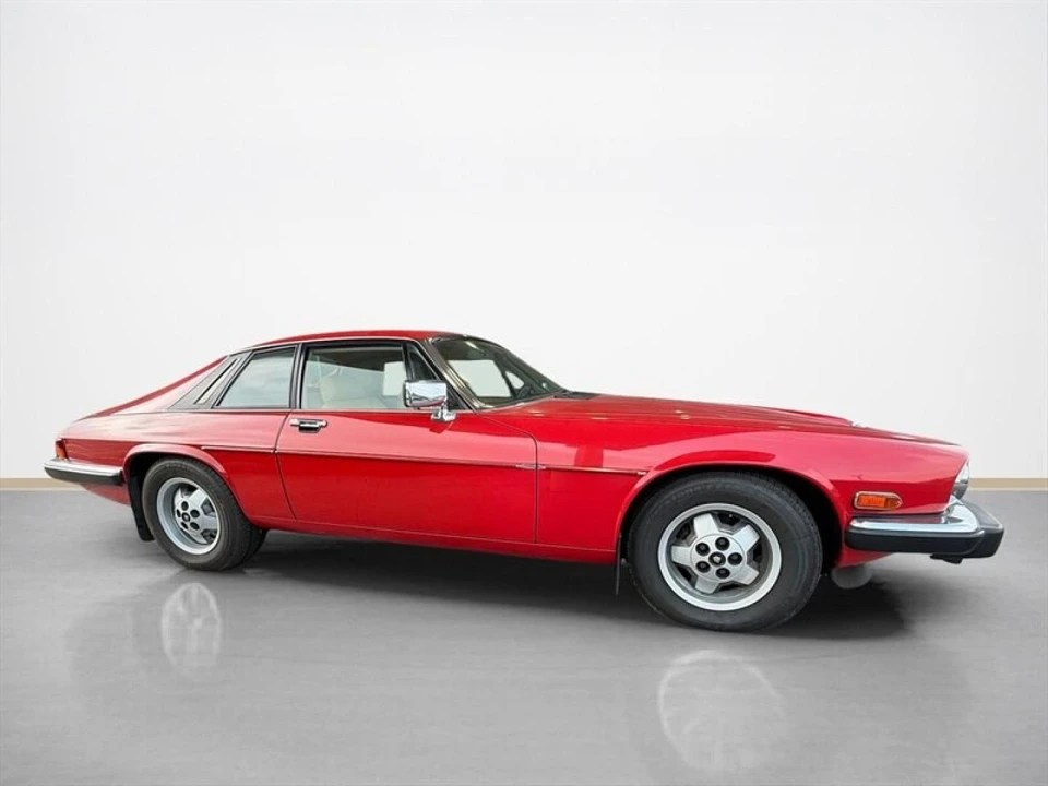 1986 Jaguar XJS Pre-Facelift AJ-6 - Image 3 of 23