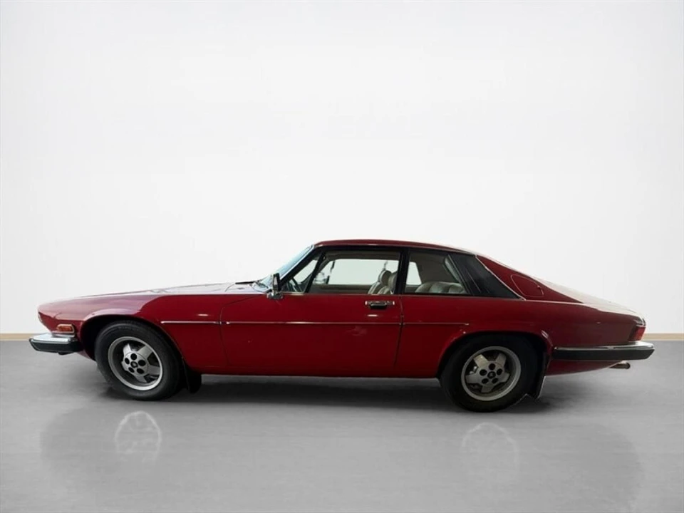 1986 Jaguar XJS Pre-Facelift AJ-6 - Image 8 of 23