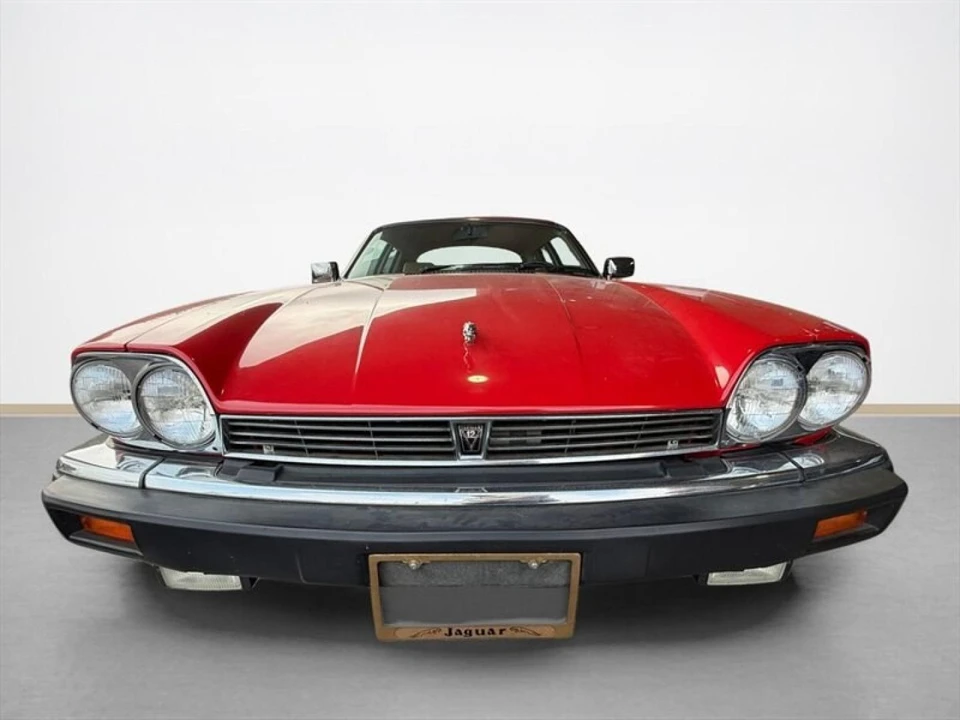 1986 Jaguar XJS Pre-Facelift AJ-6 - Image 10 of 23