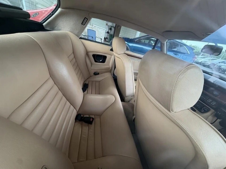 1986 Jaguar XJS Pre-Facelift AJ-6 - Image 13 of 23