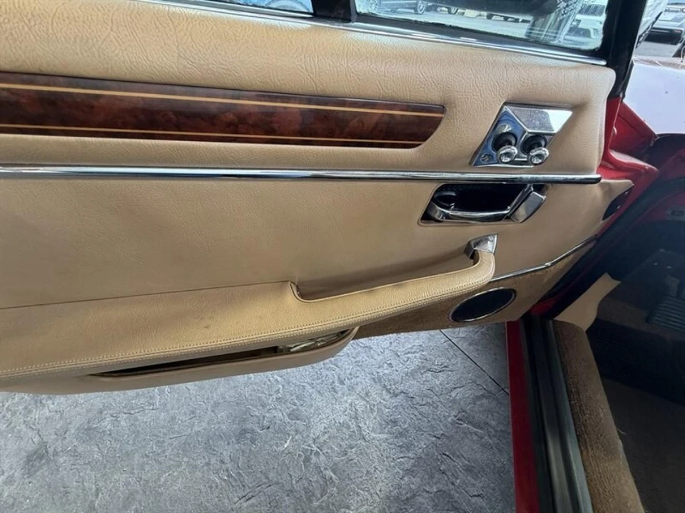 1986 Jaguar XJS Pre-Facelift AJ-6 - Image 15 of 23