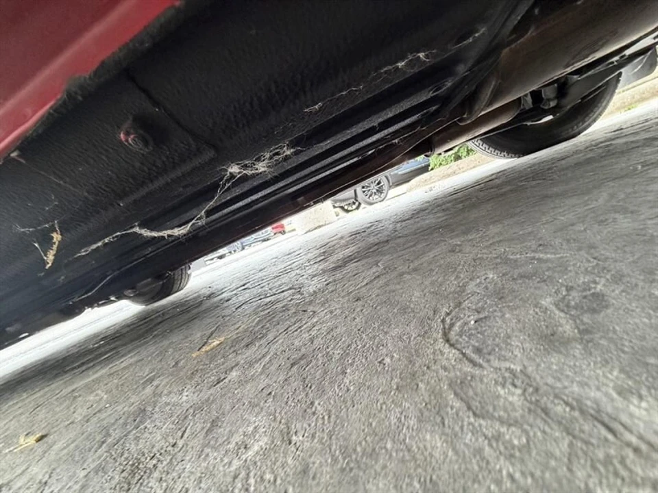 1986 Jaguar XJS Pre-Facelift AJ-6 - Image 22 of 23