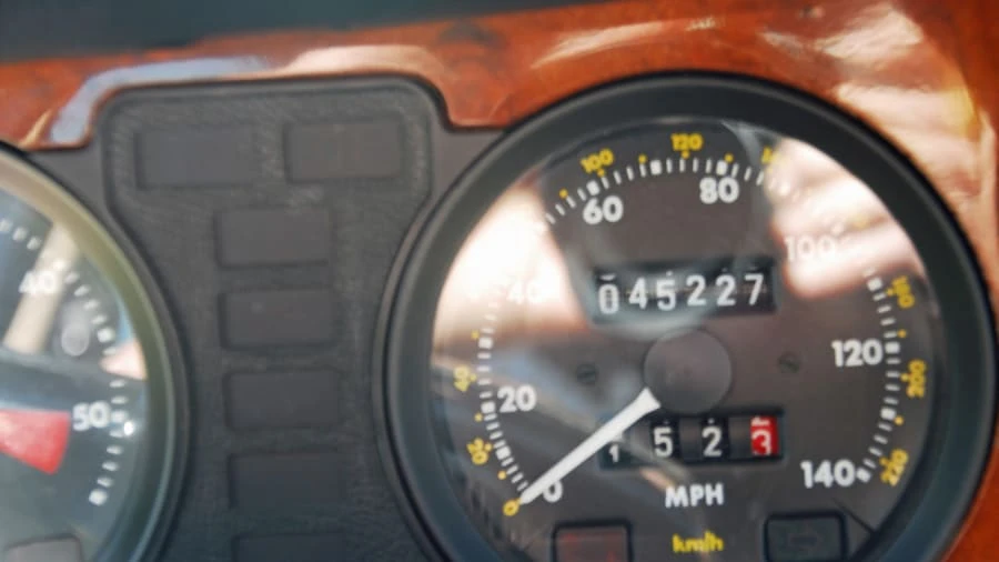 1986 Jaguar XJ Series 3 - Image 10 of 19