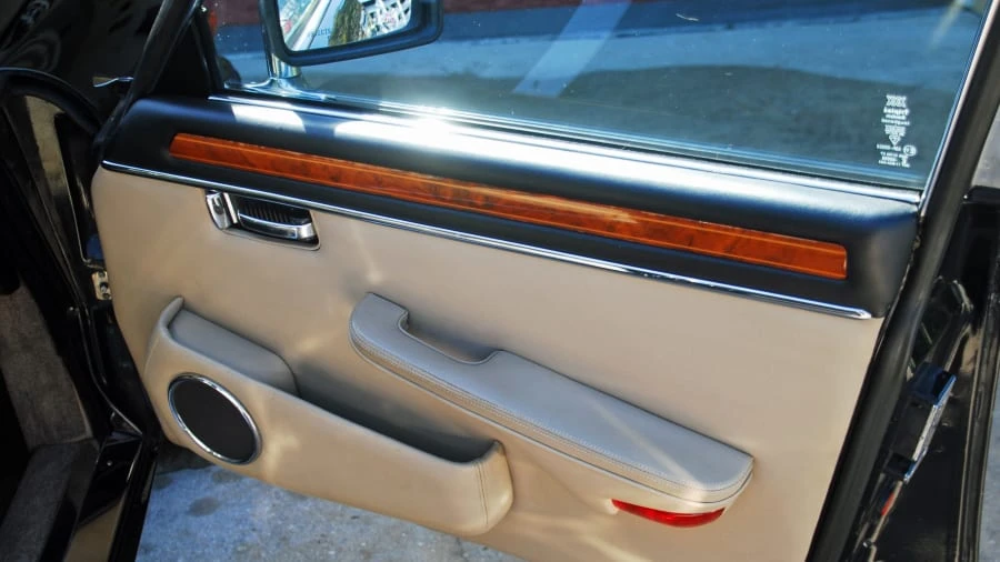 1986 Jaguar XJ Series 3 - Image 13 of 19