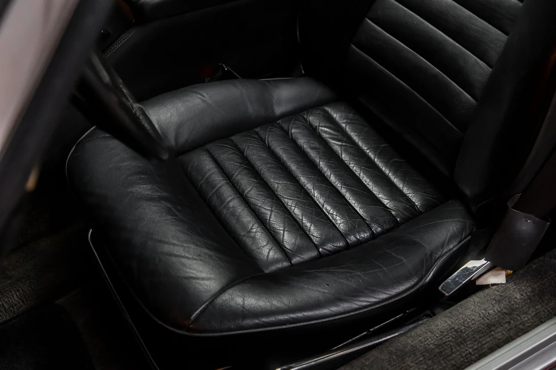 1986 Jaguar XJS Pre-Facelift V12 - Image 23 of 31