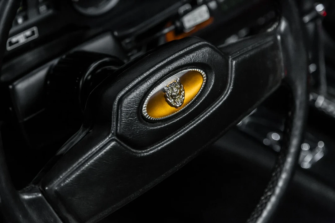 1986 Jaguar XJS Pre-Facelift V12 - Image 25 of 31