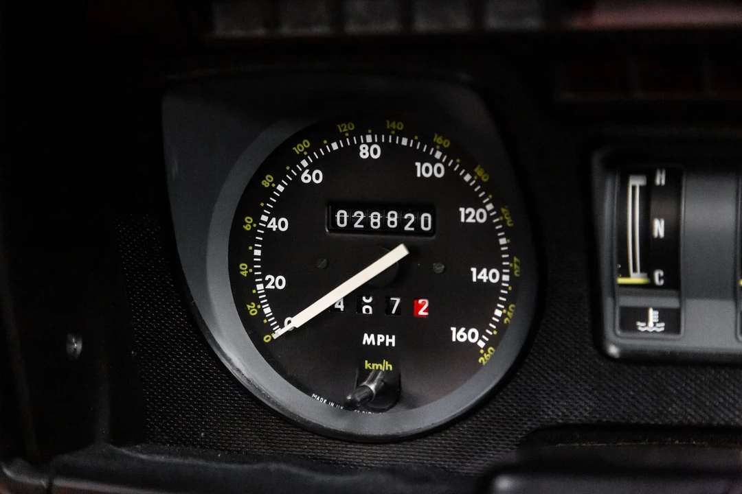 1986 Jaguar XJS Pre-Facelift V12 - Image 29 of 31