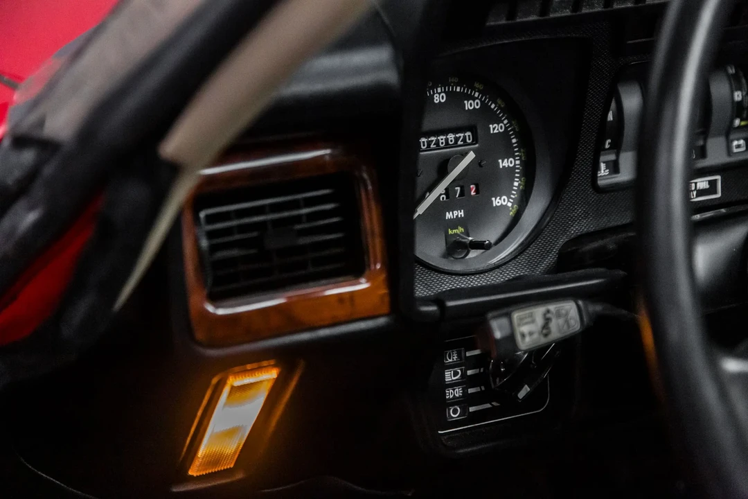 1986 Jaguar XJS Pre-Facelift V12 - Image 26 of 31