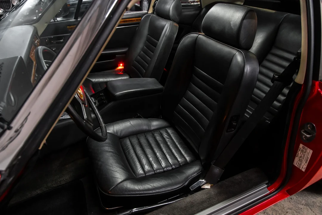 1986 Jaguar XJS Pre-Facelift V12 - Image 22 of 31