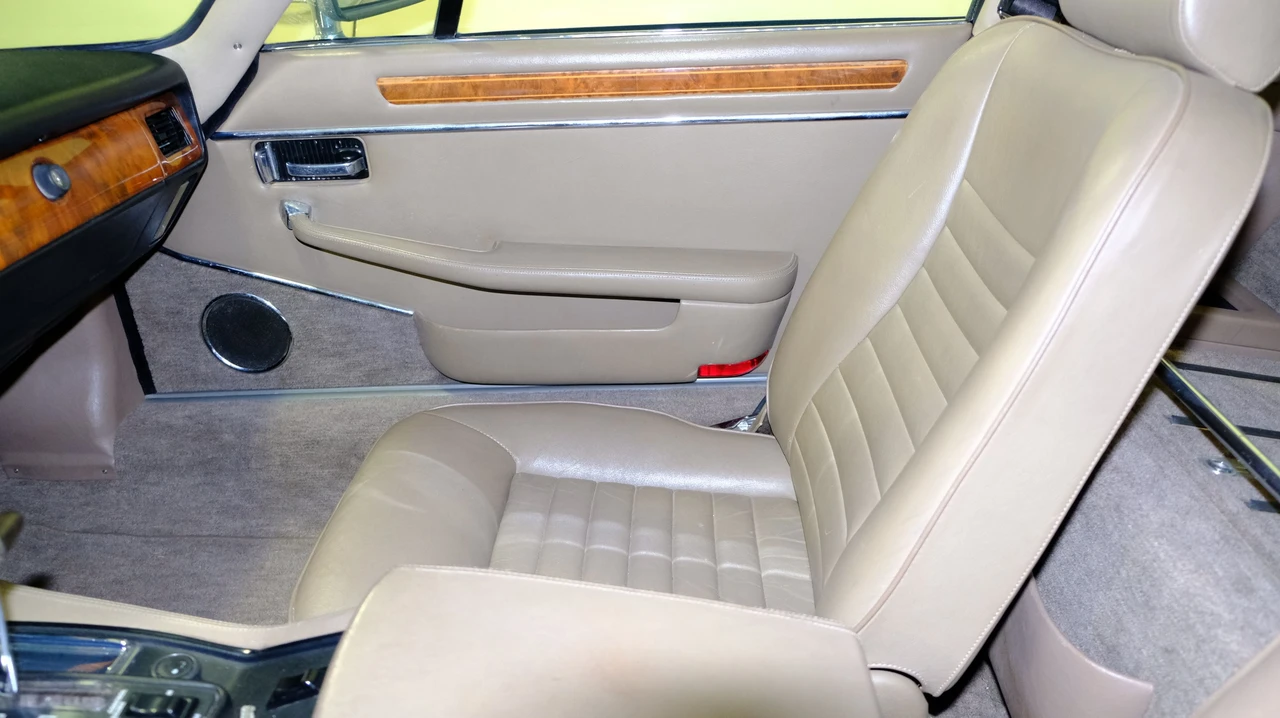1986 Jaguar XJS Pre-Facelift V12 - Image 2 of 14