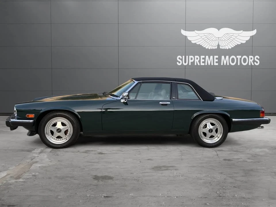 1986 Jaguar XJS - Image 2 of 19