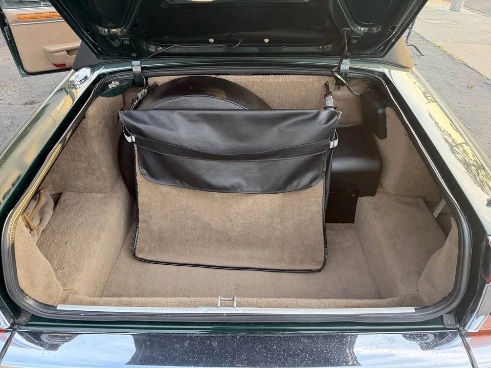 1986 Jaguar XJS - Image 13 of 19