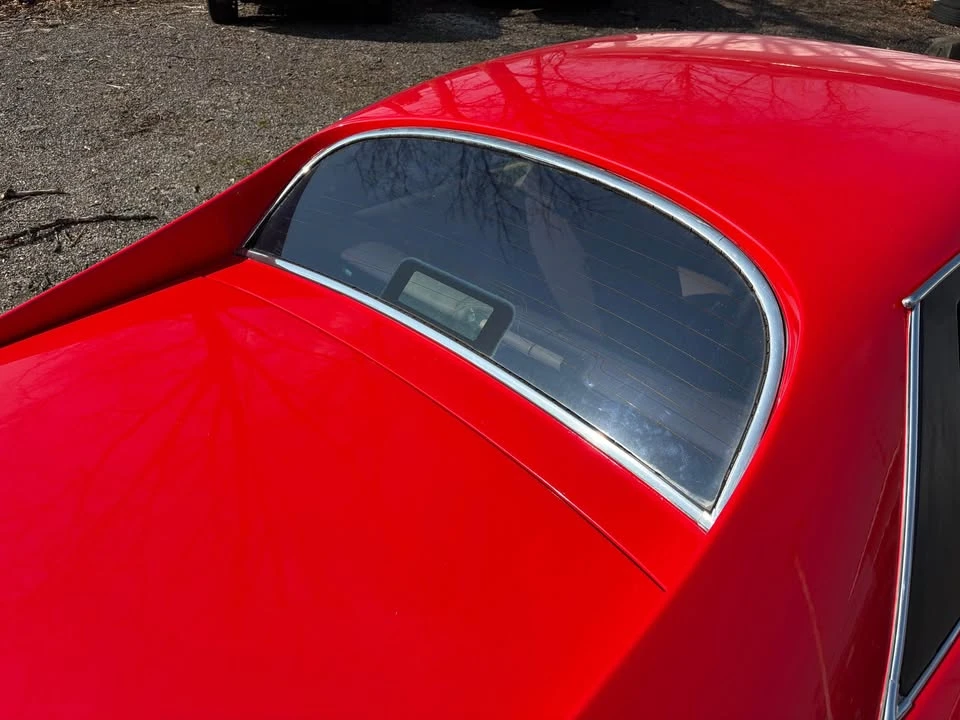 1986 Jaguar XJS - Image 15 of 17