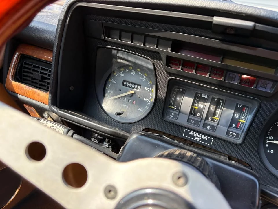 1986 Jaguar XJS - Image 4 of 17