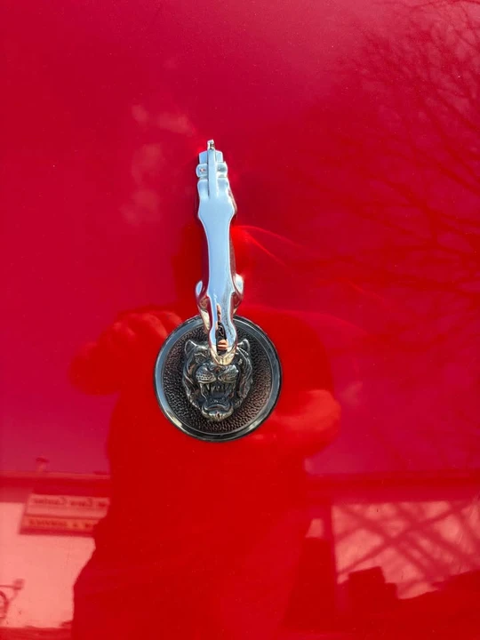 1986 Jaguar XJS - Image 10 of 17