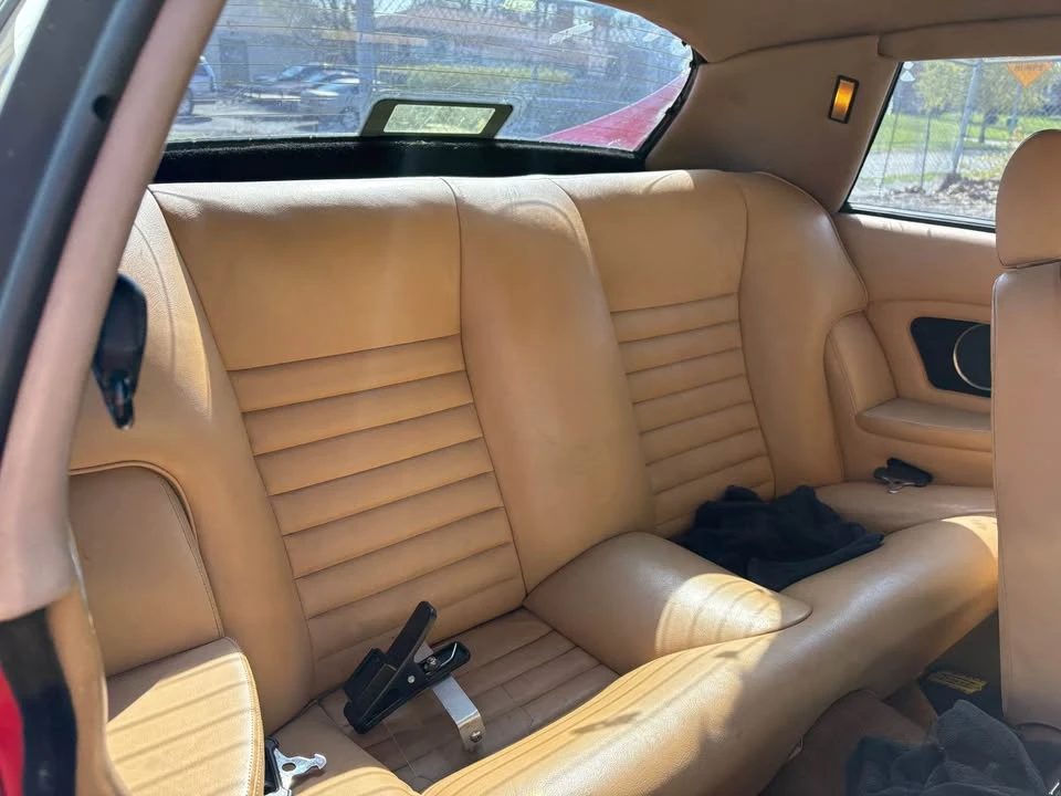 1986 Jaguar XJS - Image 7 of 17
