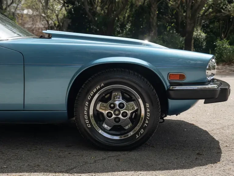 1986 Jaguar XJS - Image 18 of 31