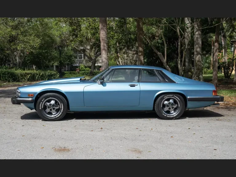 1986 Jaguar XJS - Image 7 of 31