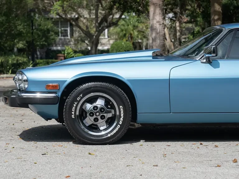 1986 Jaguar XJS - Image 15 of 31