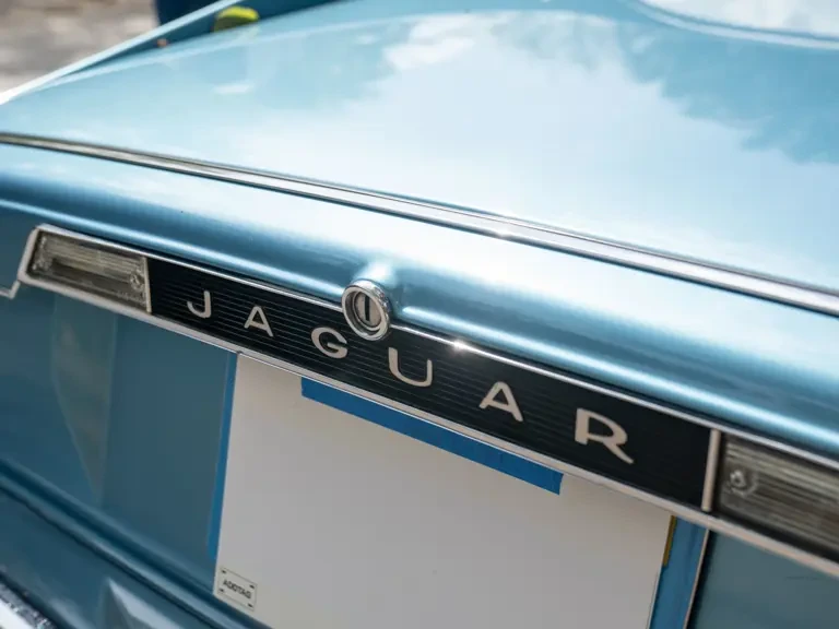 1986 Jaguar XJS - Image 22 of 31