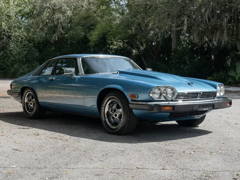 1986 Jaguar XJS - Image 10 of 31