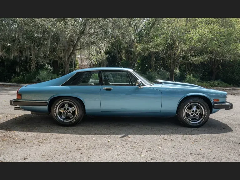 1986 Jaguar XJS - Image 14 of 31