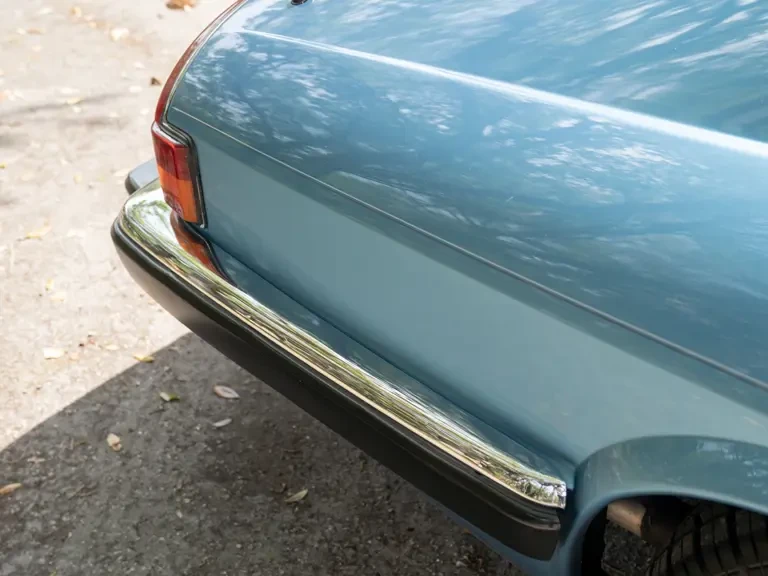 1986 Jaguar XJS - Image 27 of 31