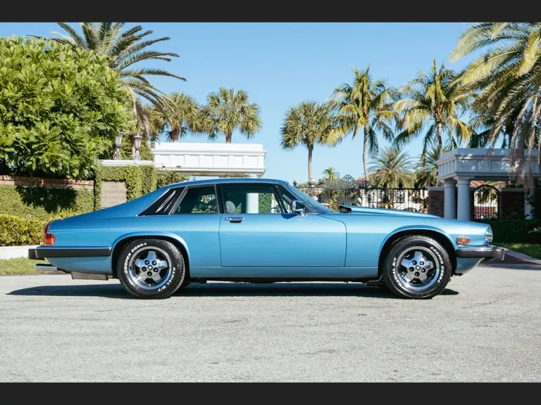 1986 Jaguar XJS - Image 6 of 31