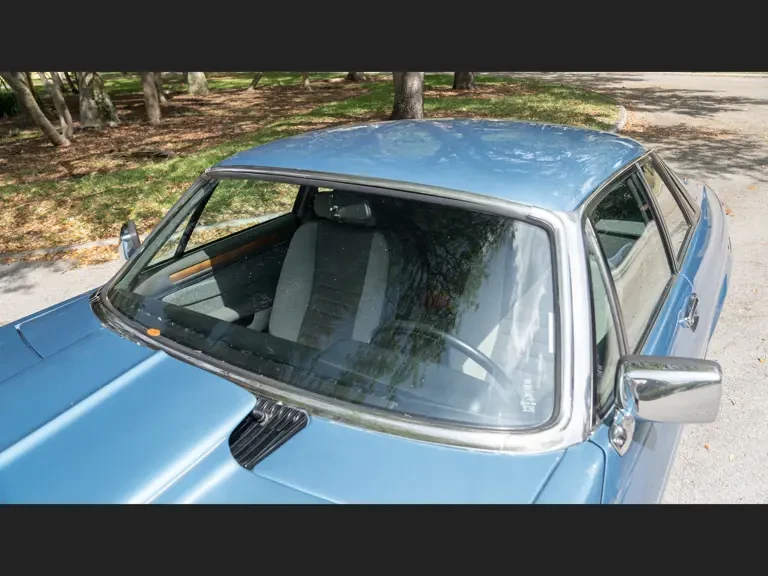 1986 Jaguar XJS - Image 31 of 31