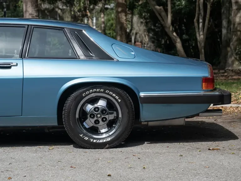 1986 Jaguar XJS - Image 16 of 31