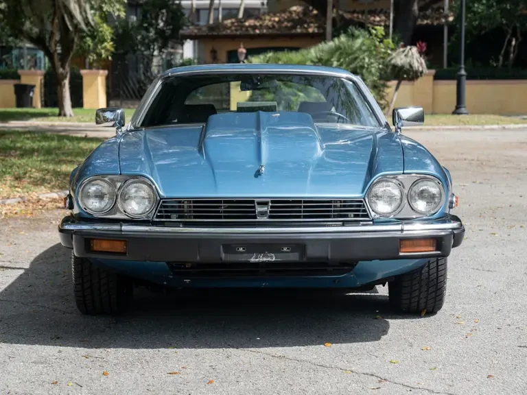 1986 Jaguar XJS - Image 8 of 31