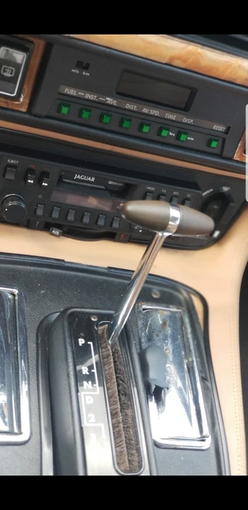 1986 Jaguar XJS Pre-Facelift V12 - Image 3 of 7