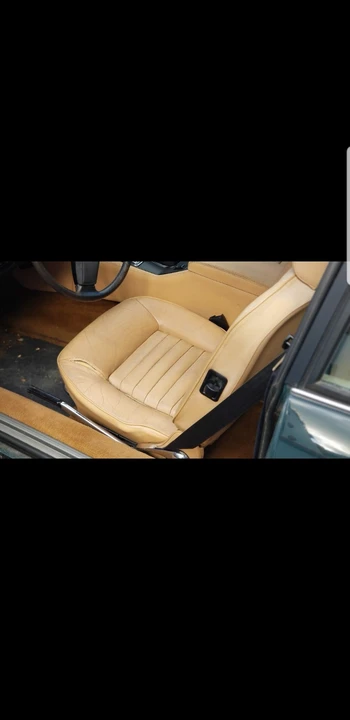 1986 Jaguar XJS Pre-Facelift V12 - Image 5 of 7