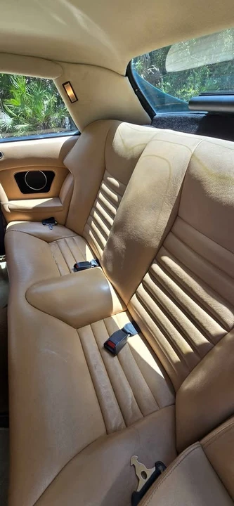 1986 Jaguar XJS - Image 3 of 8