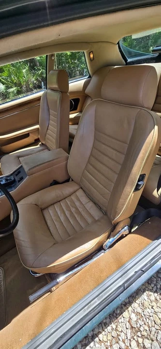 1986 Jaguar XJS - Image 6 of 8