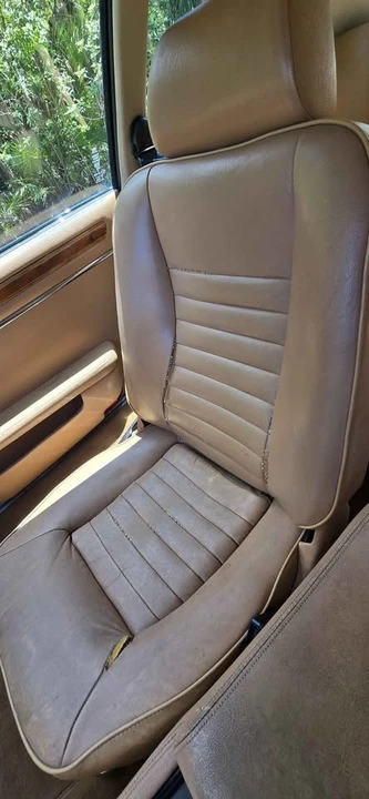 1986 Jaguar XJS - Image 5 of 8