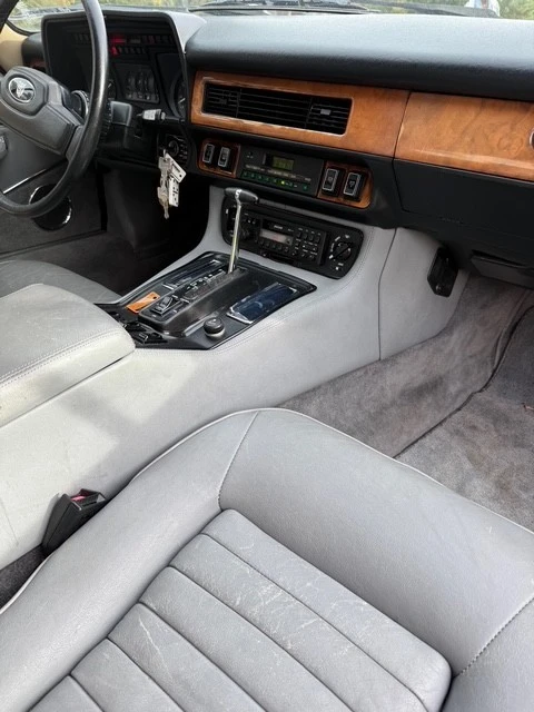 1986 Jaguar XJS - Image 14 of 20
