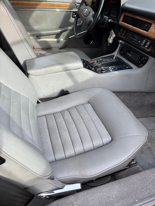 1986 Jaguar XJS - Image 5 of 20