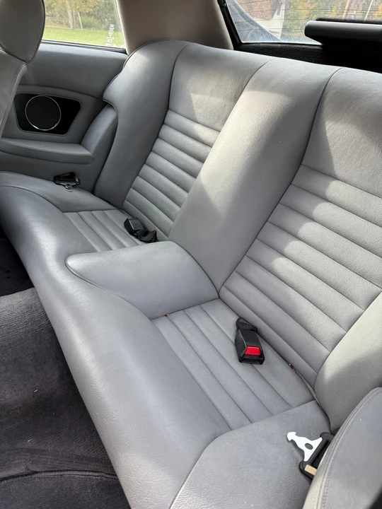 1986 Jaguar XJS - Image 18 of 20