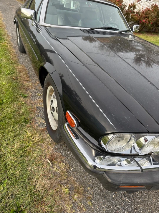 1986 Jaguar XJS - Image 6 of 20
