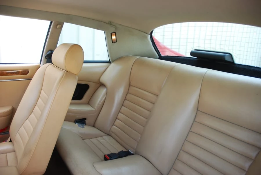1986 Jaguar XJS - Image 4 of 12