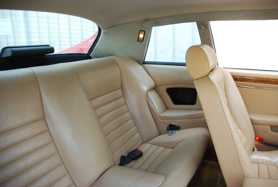 1986 Jaguar XJS - Image 6 of 12