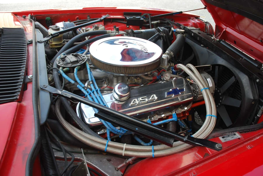 1986 Jaguar XJS - Image 7 of 12