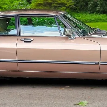1986 Jaguar XJS V12