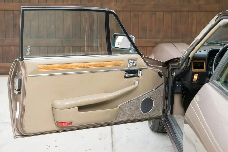 1986 Jaguar XJS - Image 7 of 20
