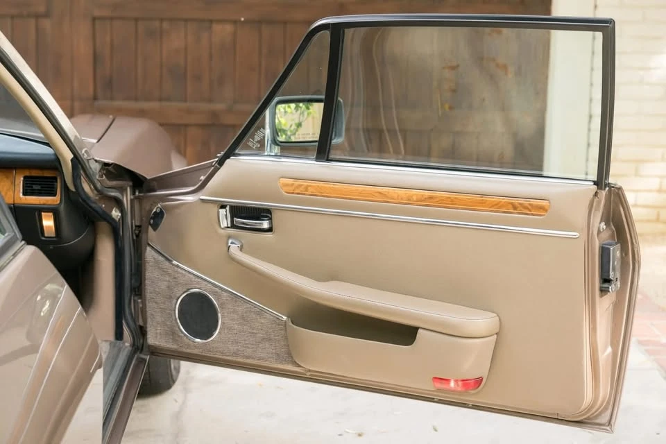 1986 Jaguar XJS - Image 9 of 20