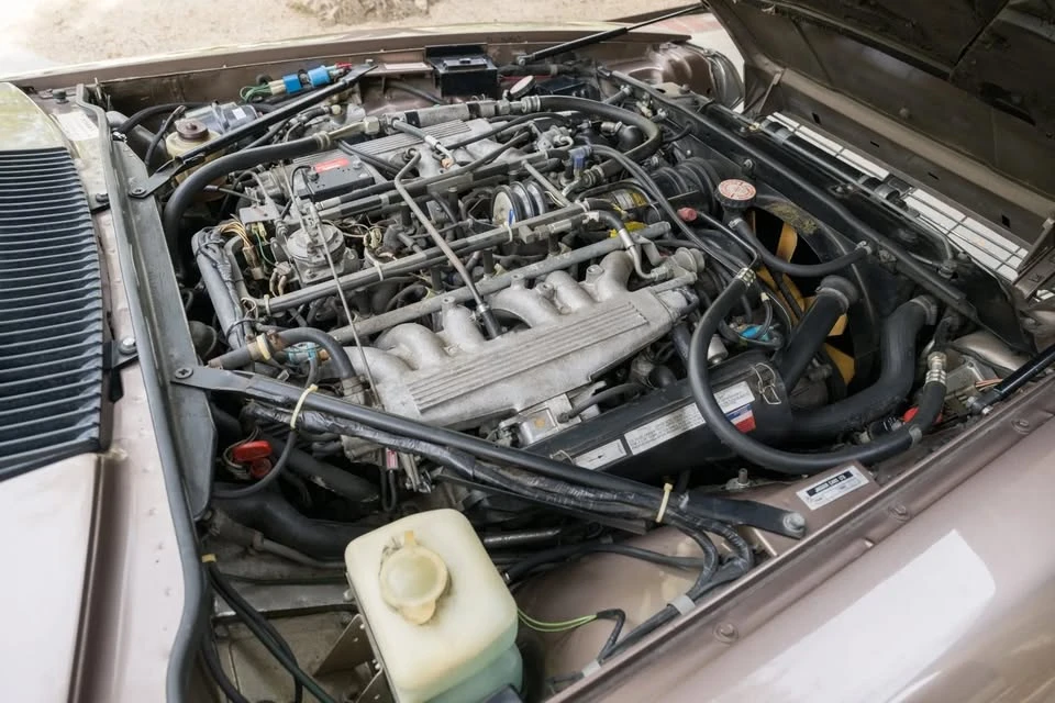 1986 Jaguar XJS - Image 17 of 20
