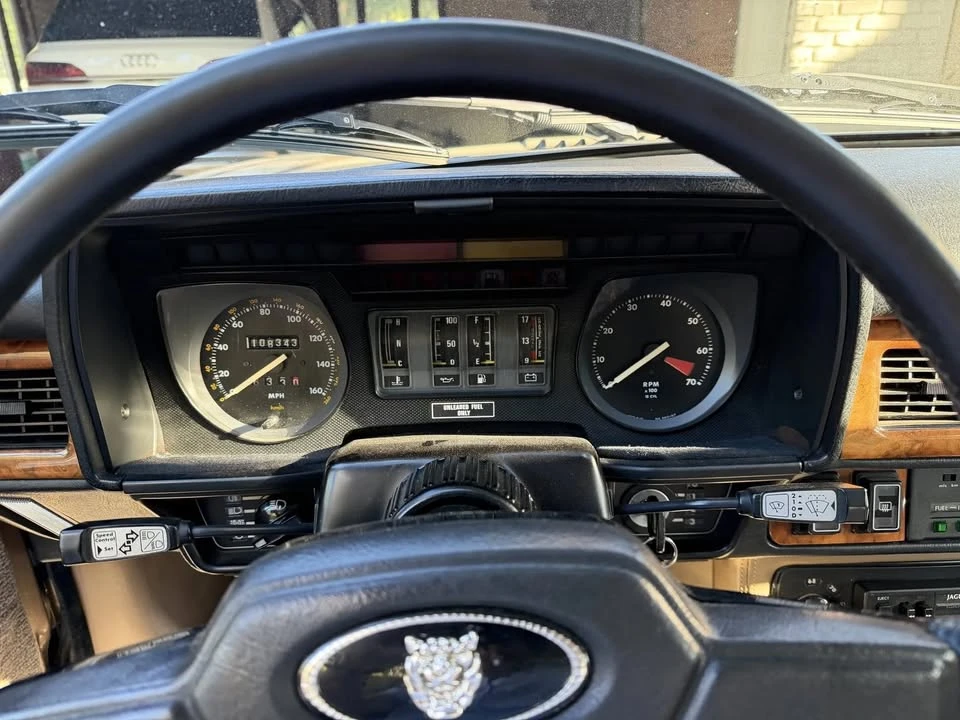 1986 Jaguar XJS - Image 13 of 20