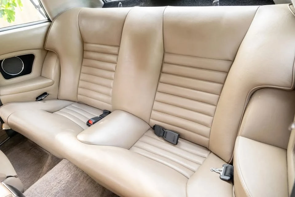 1986 Jaguar XJS - Image 15 of 20